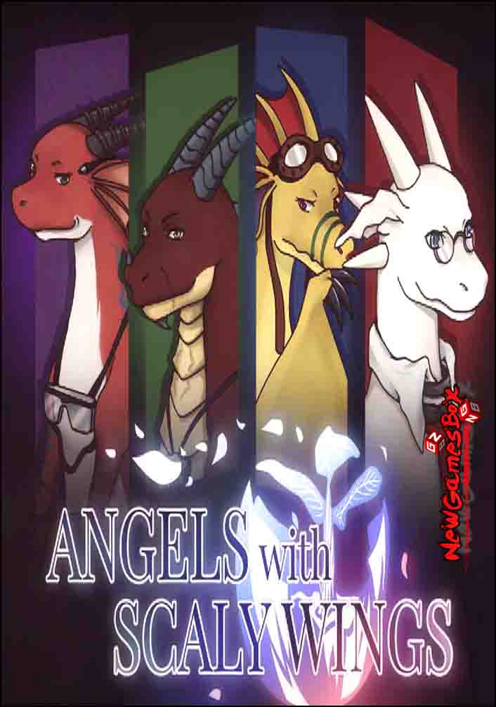 Angels with scaly wings download for windows 10