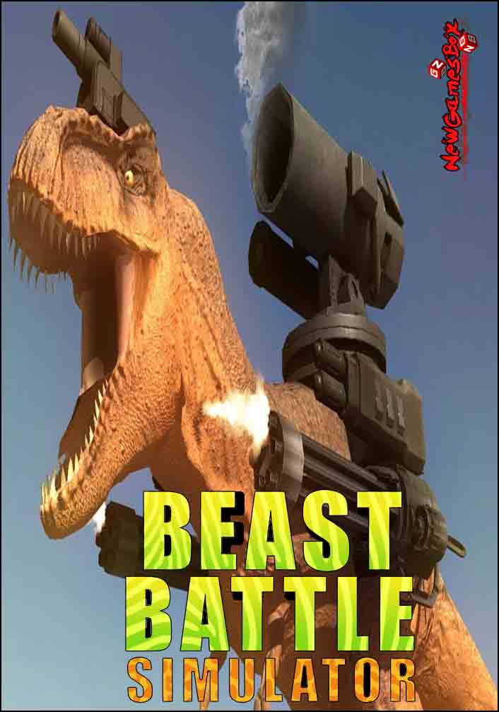 Beast battle simulator free download