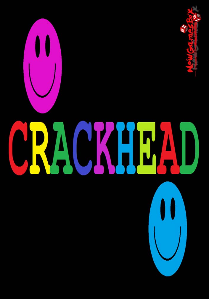 CRACKHEAD Free Download FULL Version PC Game Setup