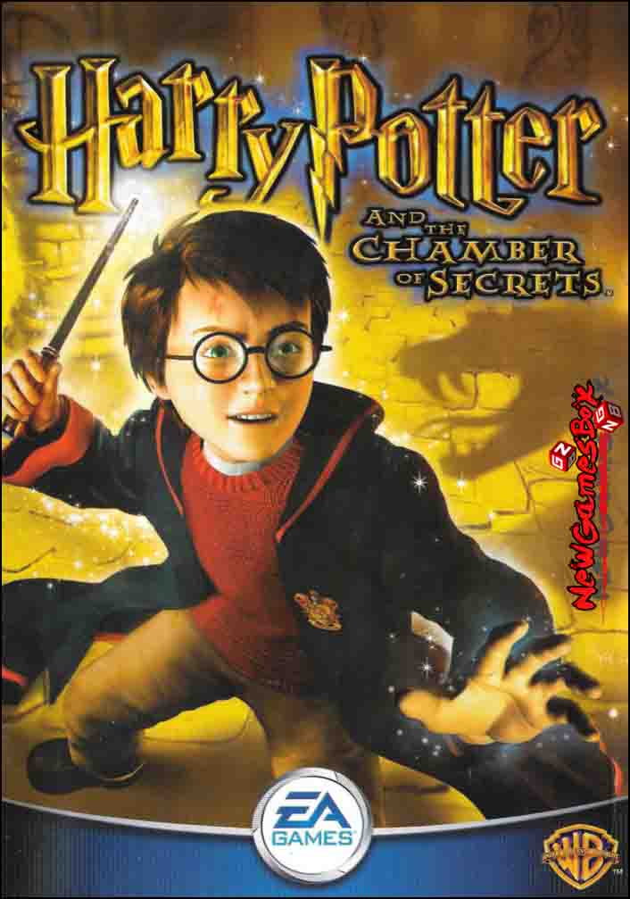 Free Download Komik Harry Potter