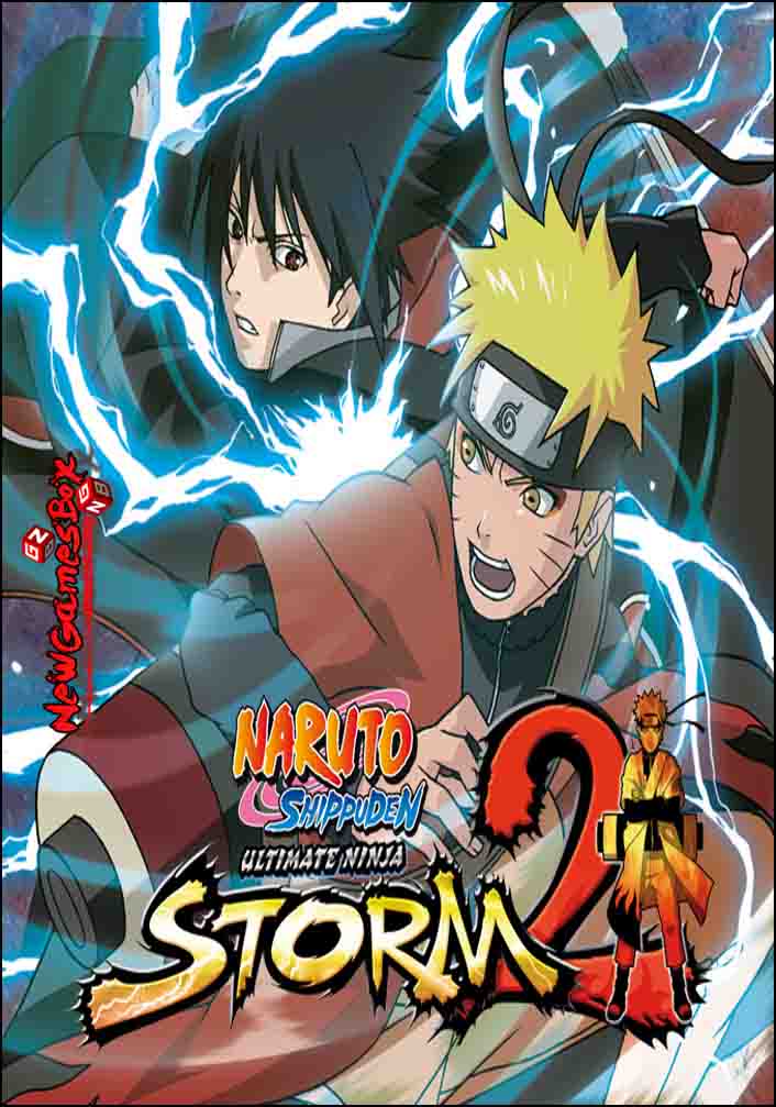 Naruto shippuden download free