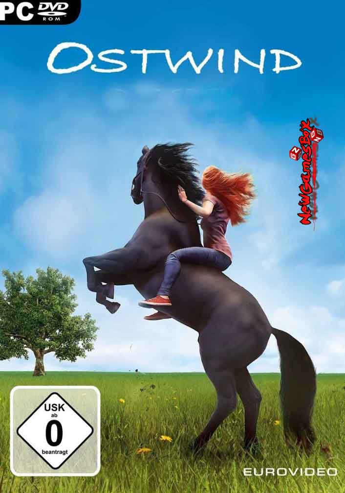 Ostwind Windstorm Free Download Full Version PC Game Setup
