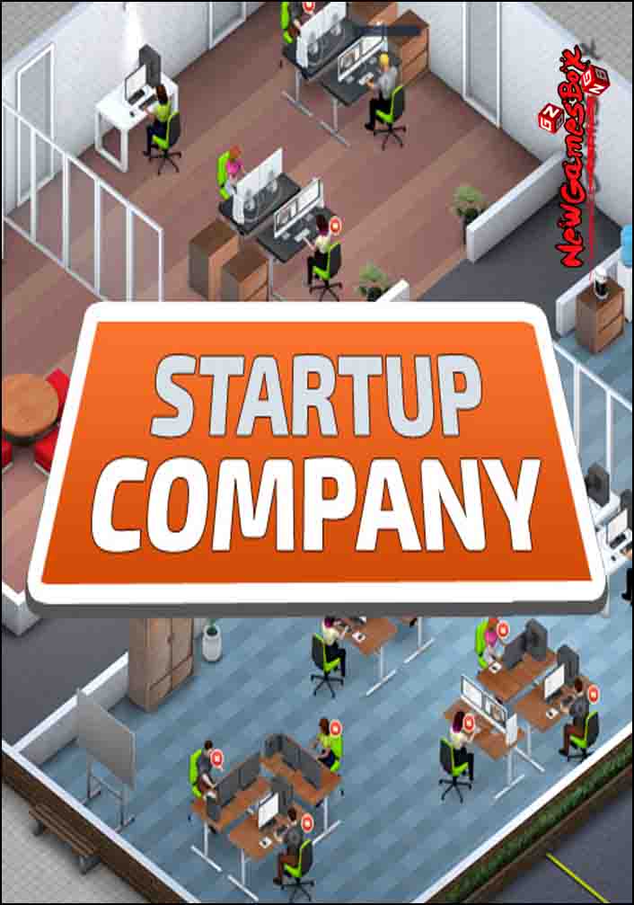 Company Game