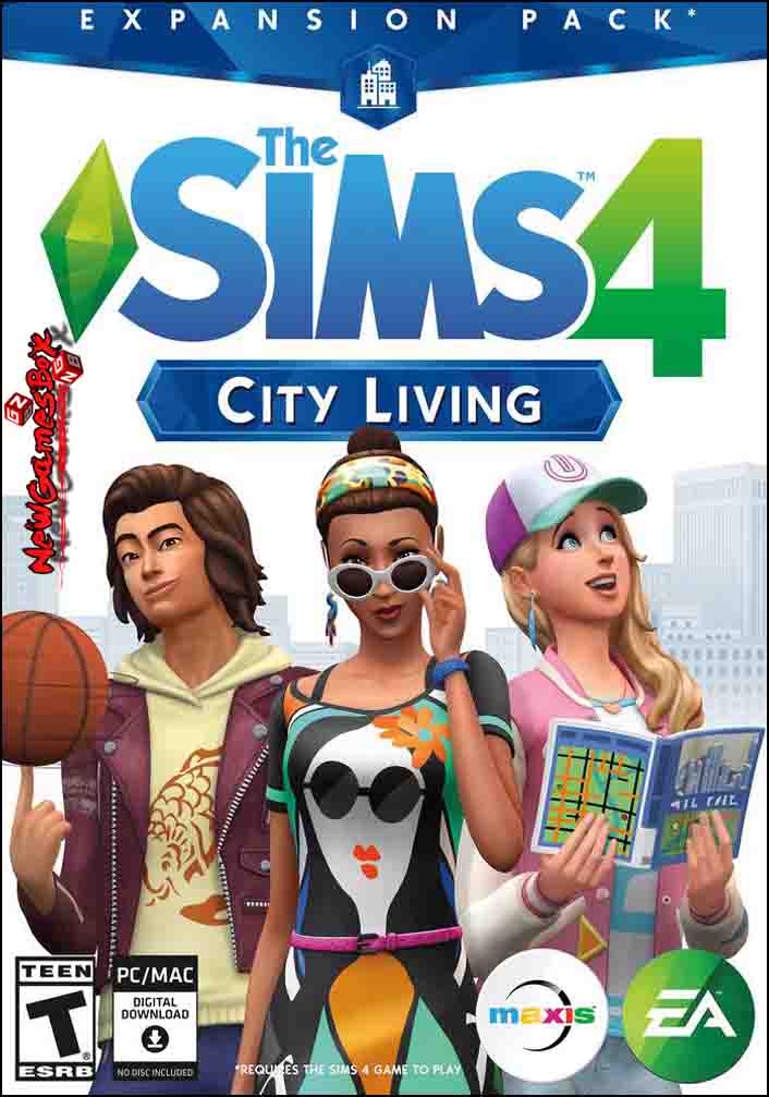 sims 4 free download latest version
