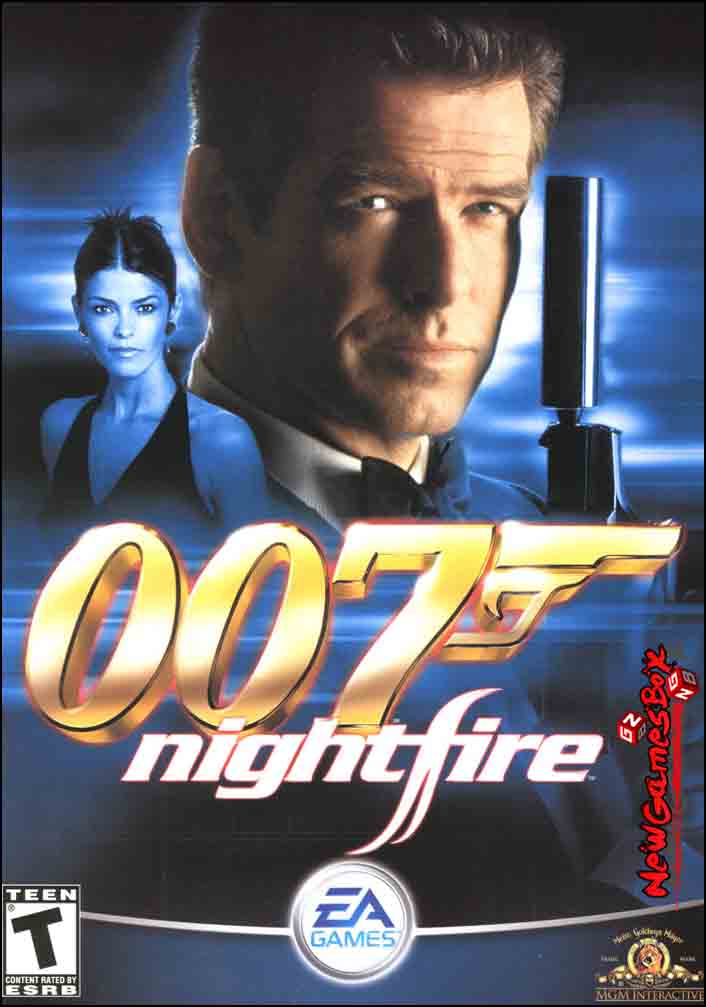 james bond 007 game free download for android
