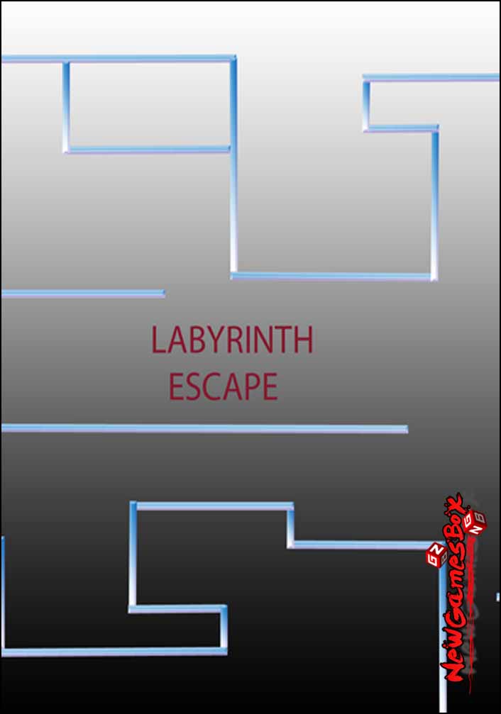 Labyrinth Escape Free Download Full Version PC Game Setup