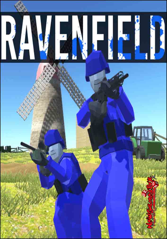 Ravenfield Free Download Full Version PC Game Setup
