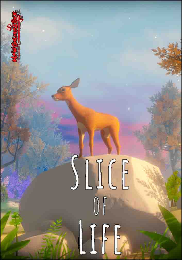 slice of life download