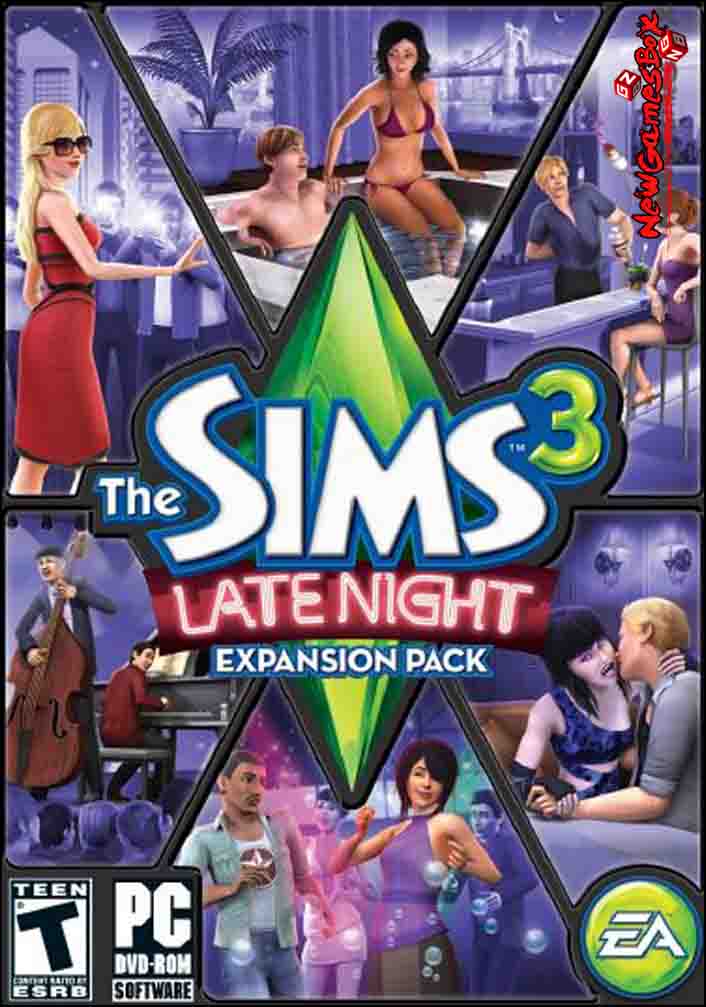 Latest Sims 3 Version