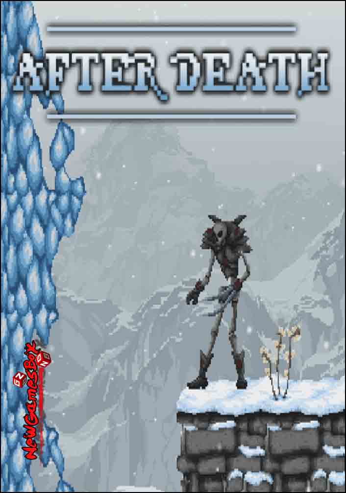 After Death Free Download Full Version PC Game Setup