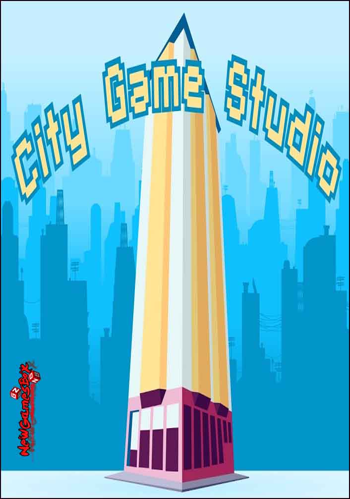 city game studio free download