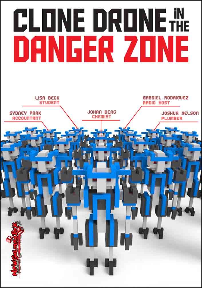 clone zone in the danger zone free download