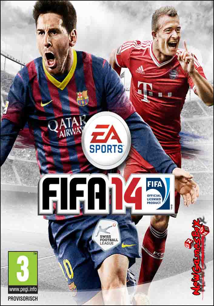 Fifa 16 free download for pc