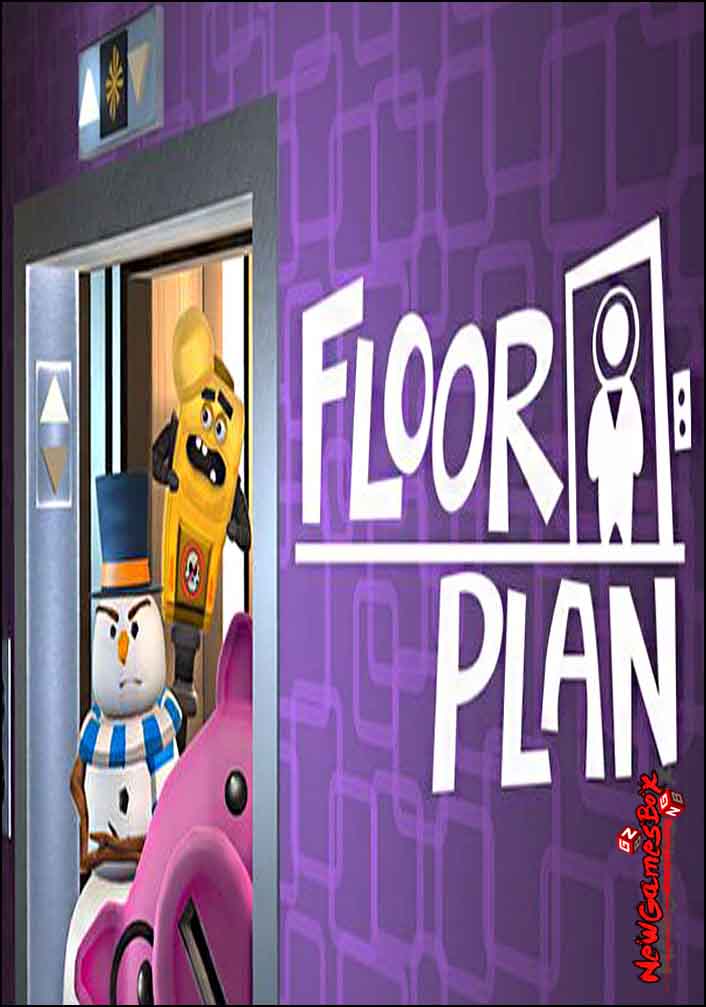 Floor Plan Free Download Full Version PC Game Setup