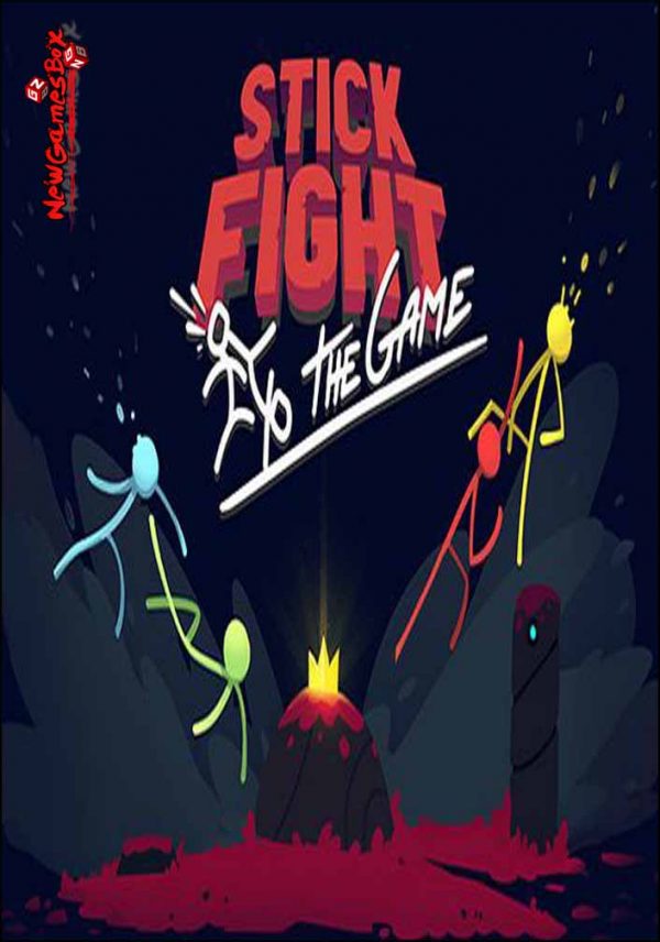 stick fight free