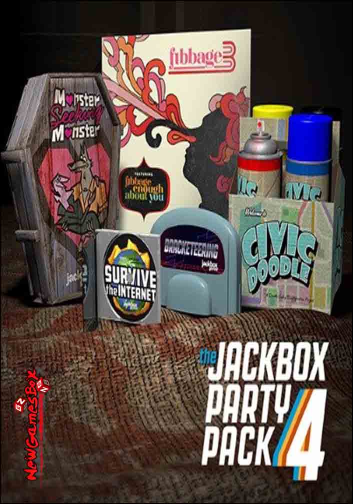 jackbox free download pc