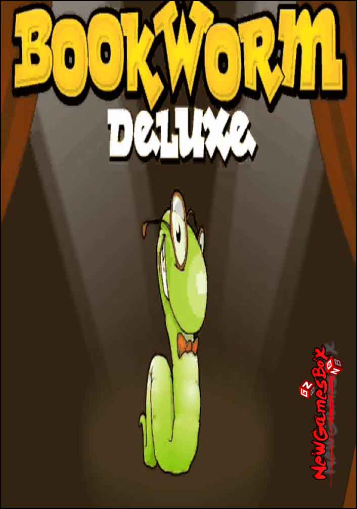 Bookworm Adventures 3 Full Version Free Download