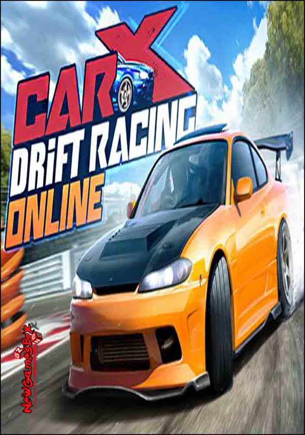 carx drift racing online pc download free