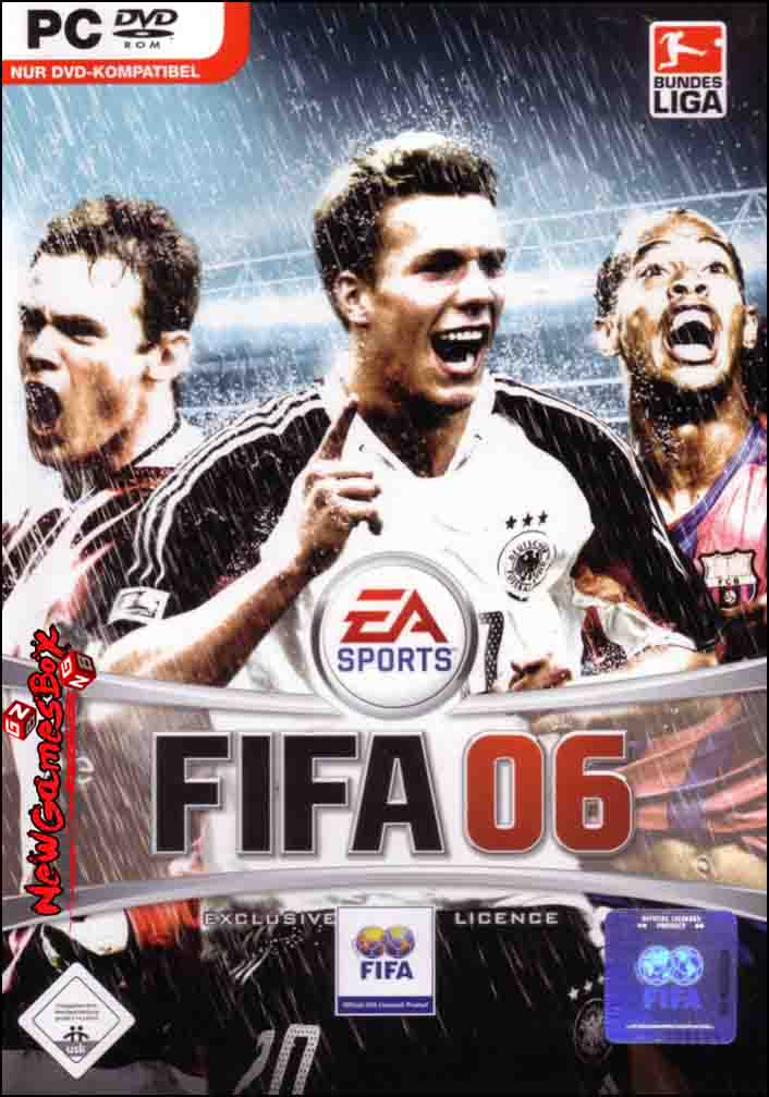 Fifa 06 Free Download For Windows 7 Fifa 06 Free Download For Windows 7