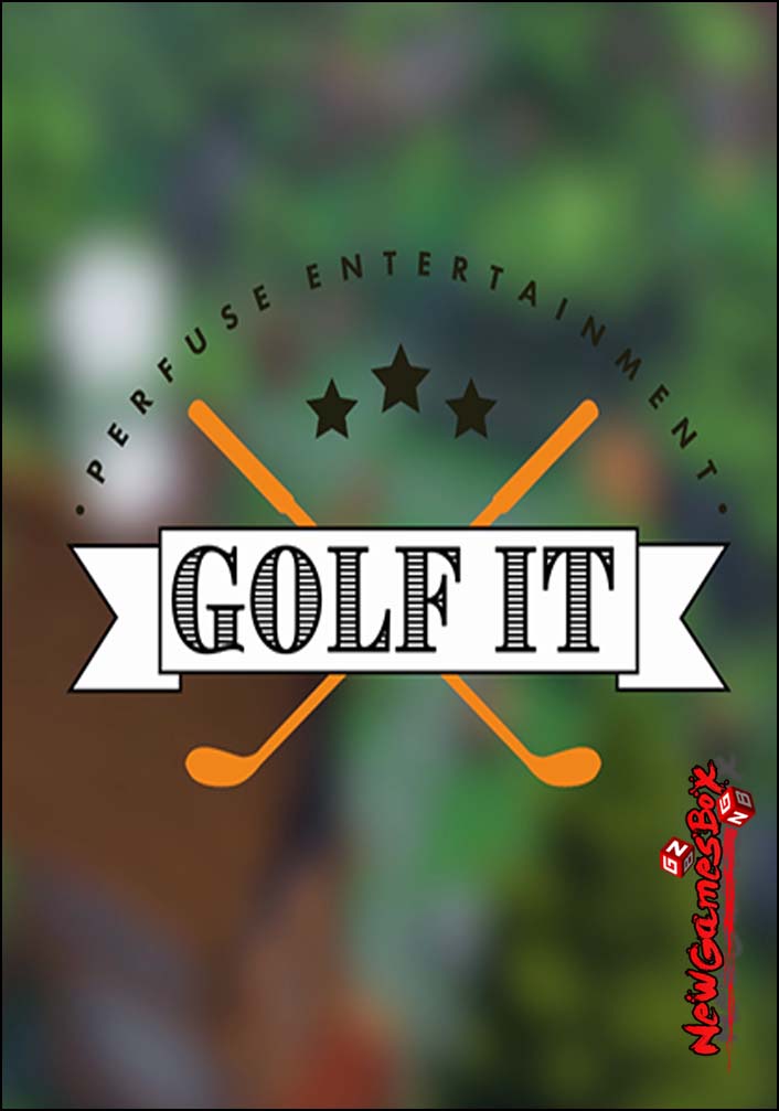 Golf It Free Download Full Version PC Game Setup