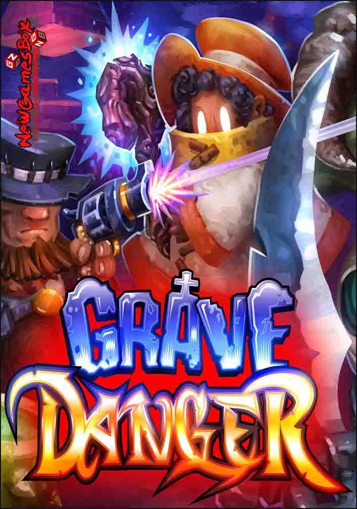 grave horror game free download