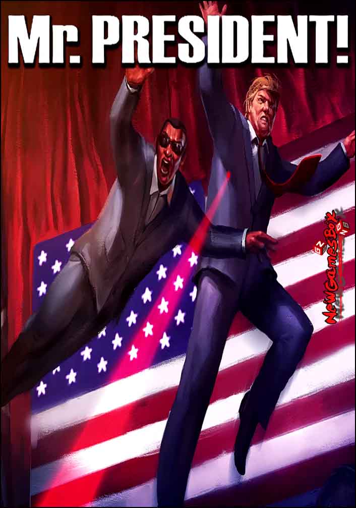 mr president game free