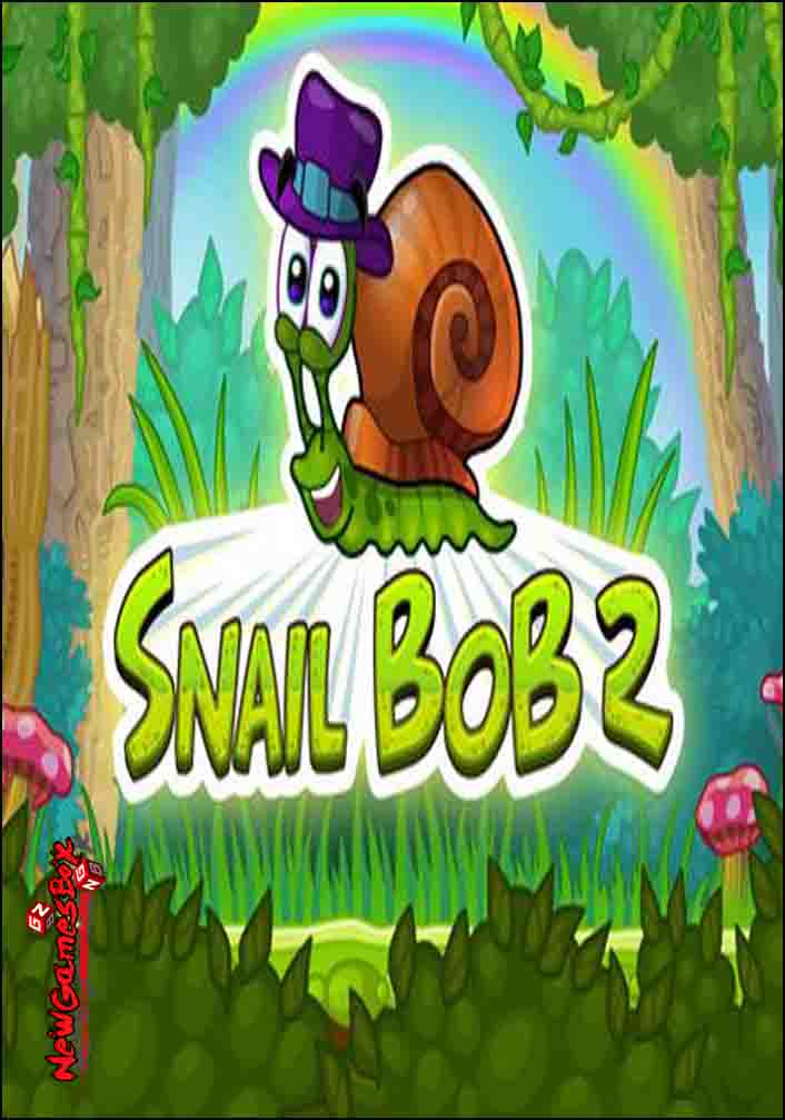Download Game Snail Bob Full Version Download Game Snail Bob Full Version