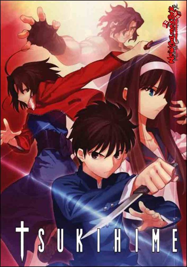 tsukihime download english