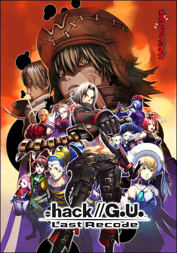 hack GU Last Recode Free Download Full Version Setup