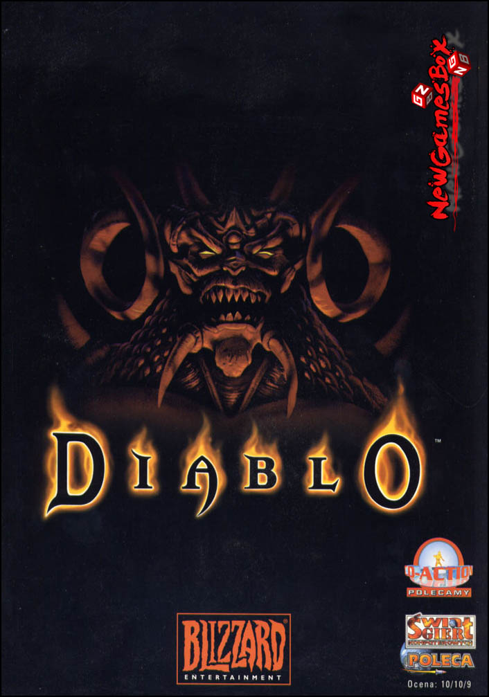 diablo for free