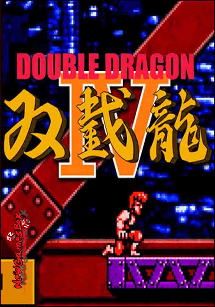 Free Double Dragon
