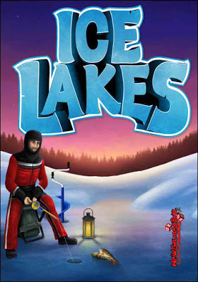 Ice lakes download free