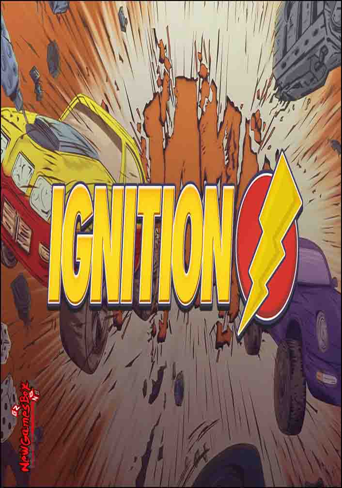 Ignition Free Download Full Version PC Game Setup