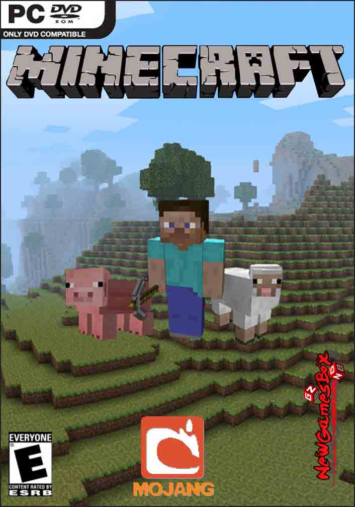 Free Full Version Of Minecraft Pc
