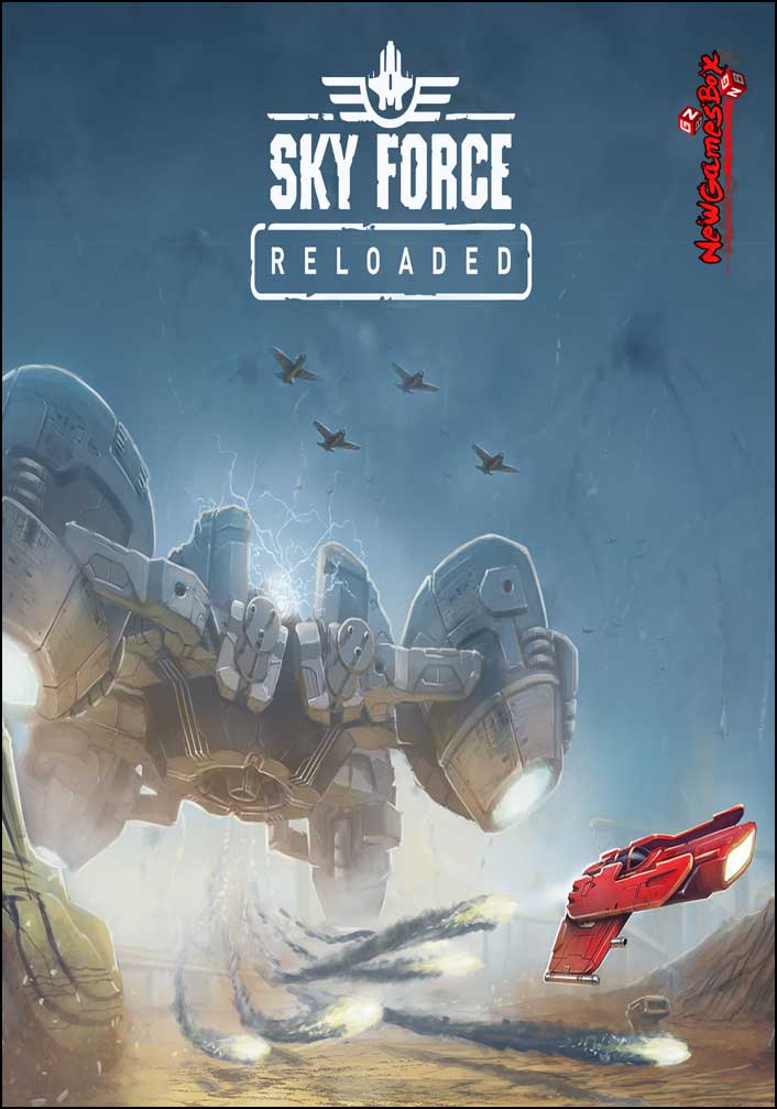 sky force download for pc