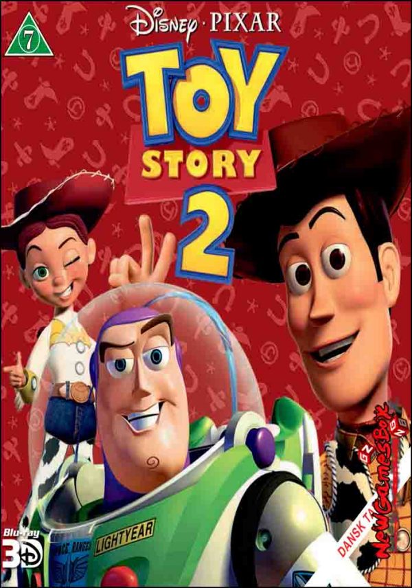 toy story games list