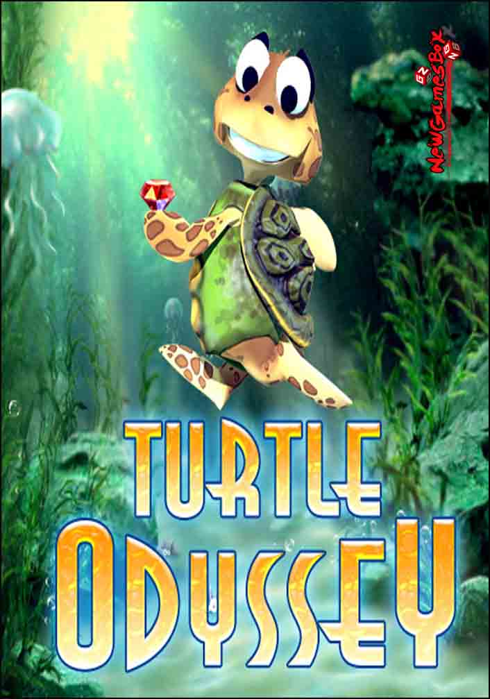 Turtle Odyssey Download Turtle Odyssey Download