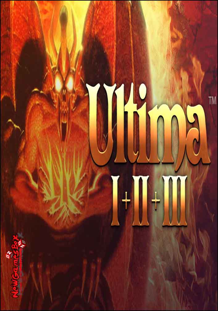 Ultima I: The First Age of Darkness - Wikipedia
