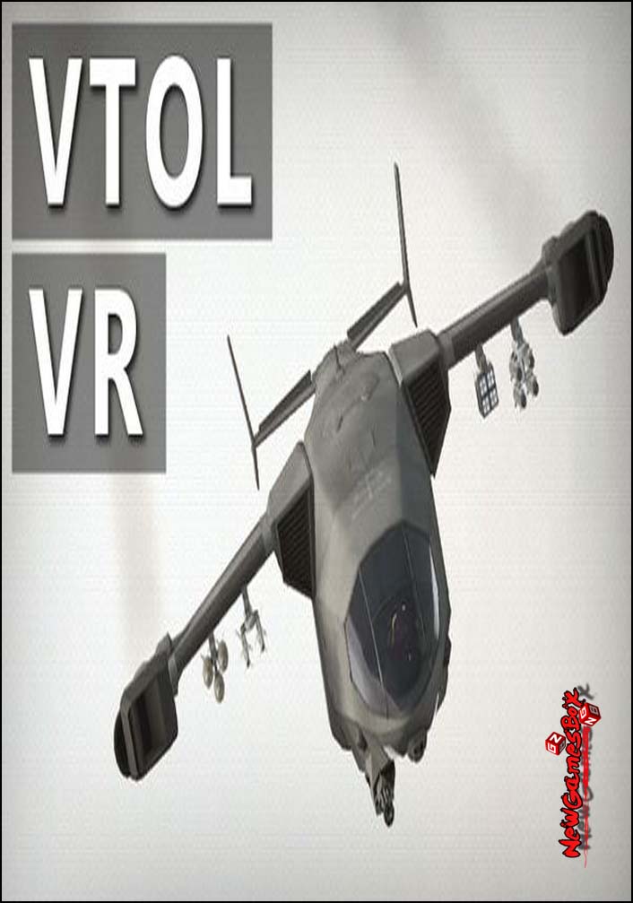 VTOL VR Free Download FULL Version PC Game Setup vtol-vr-free-download-full-version-pc-game-setup