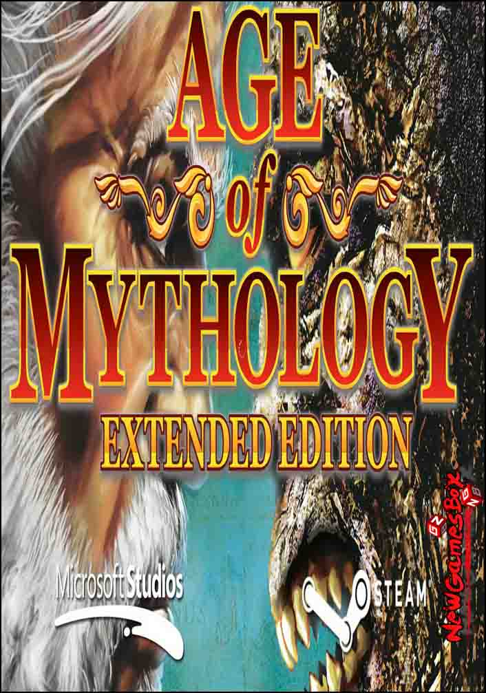 Age Of Mythology Free Download Mac