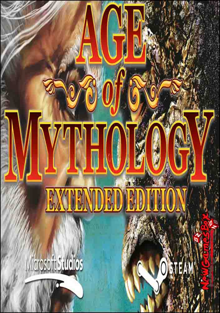 Age Of Mythology Extended Edition Mac Download