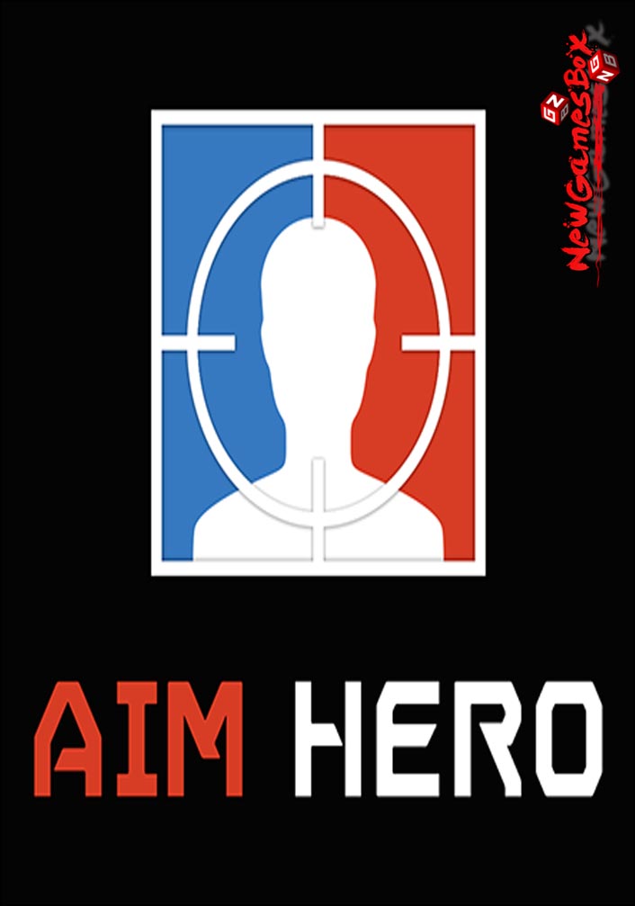 Aim Hero Free Download