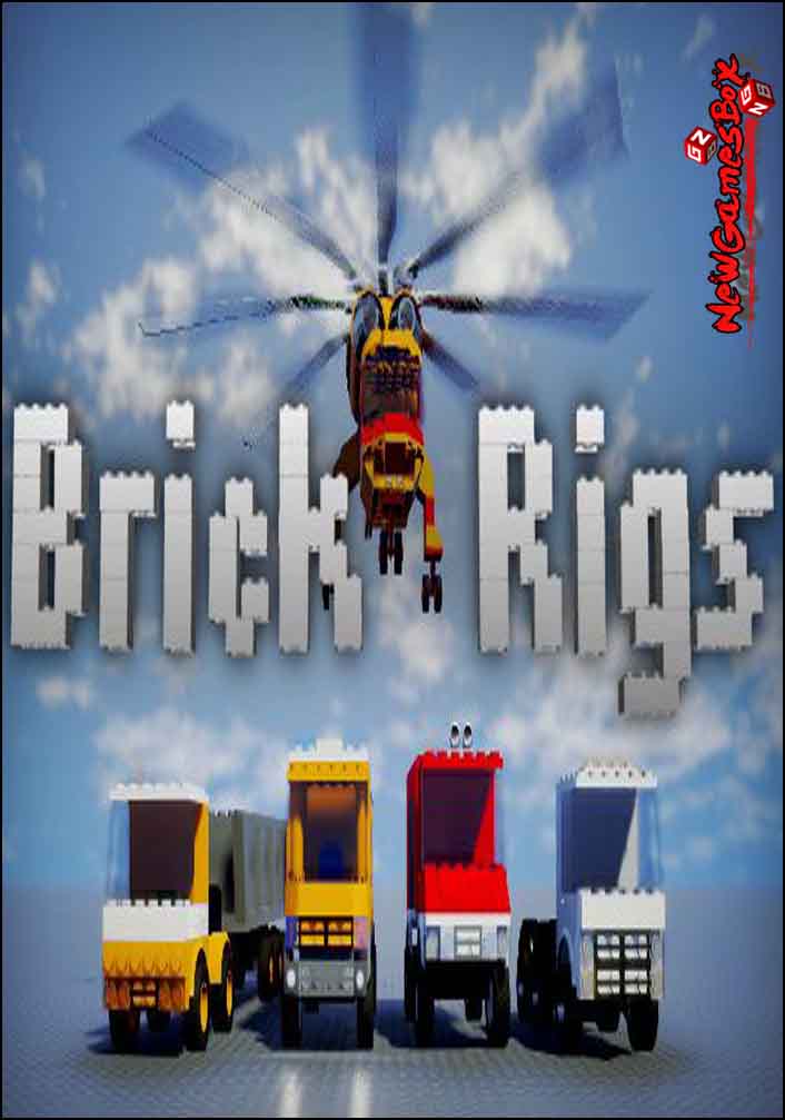 how to download brick rigs on pc