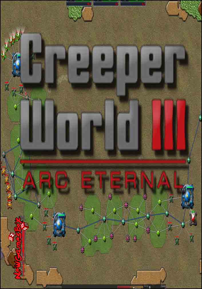 creeper world3