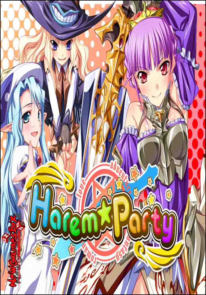 harem game download