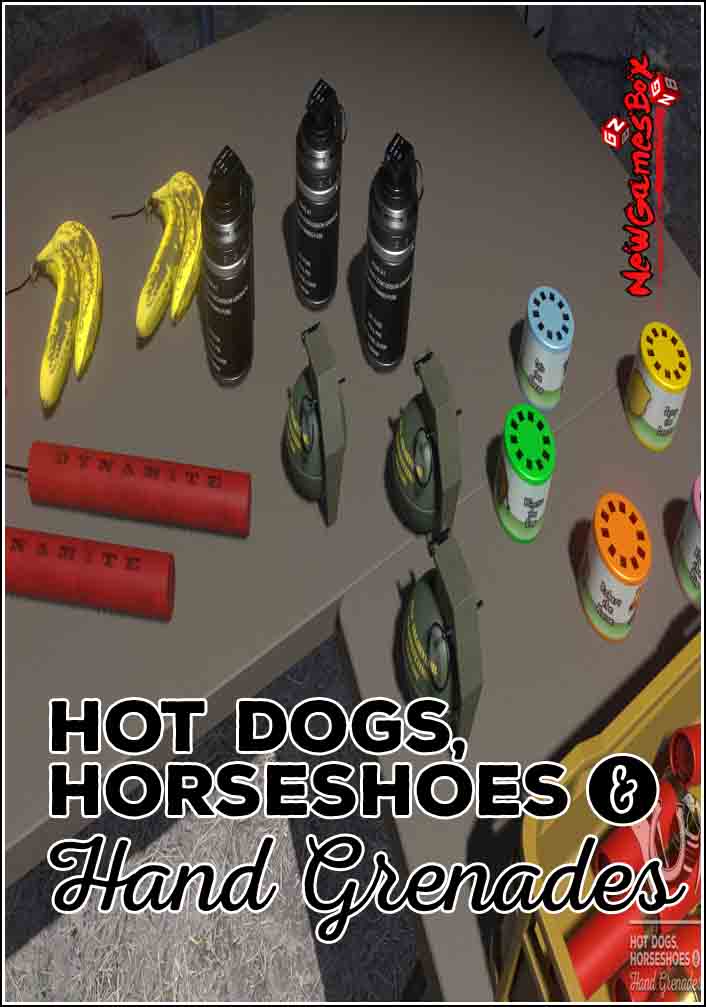 Hot Dogs Horseshoes Hand Grenades Download Hot Dogs Horseshoes Hand Grenades Download