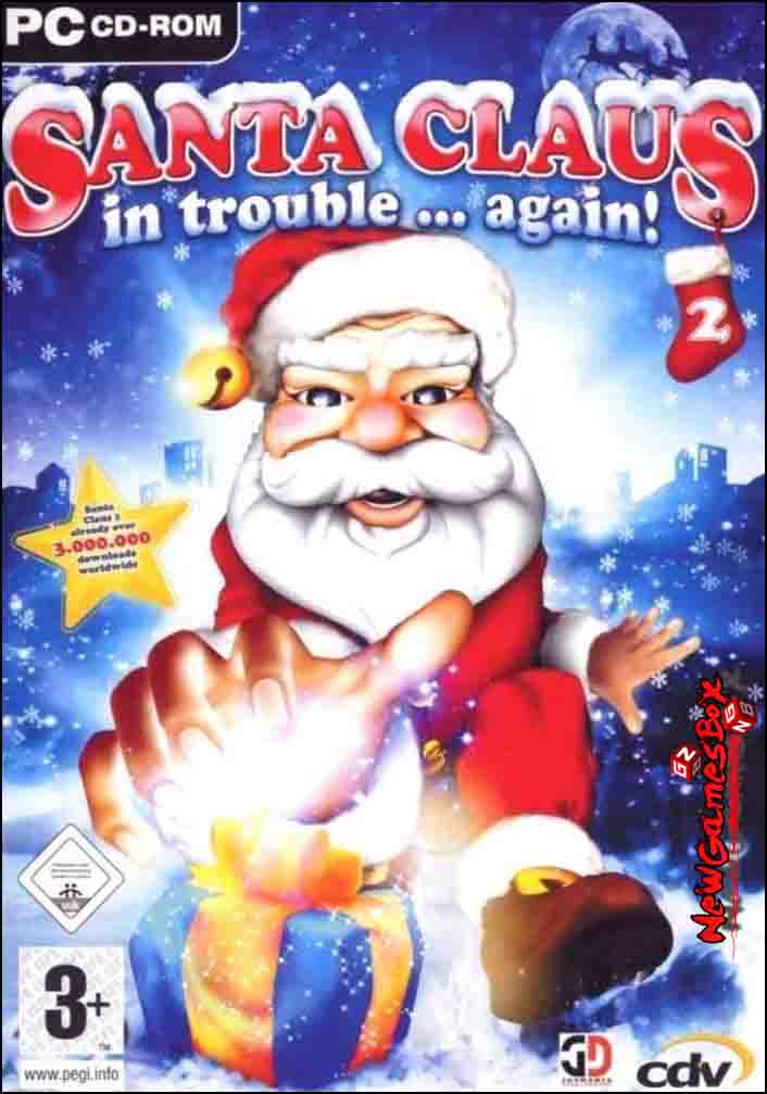 Santa Claus Games Free Download Santa Claus Games Free Download