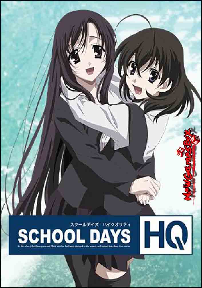 school days game