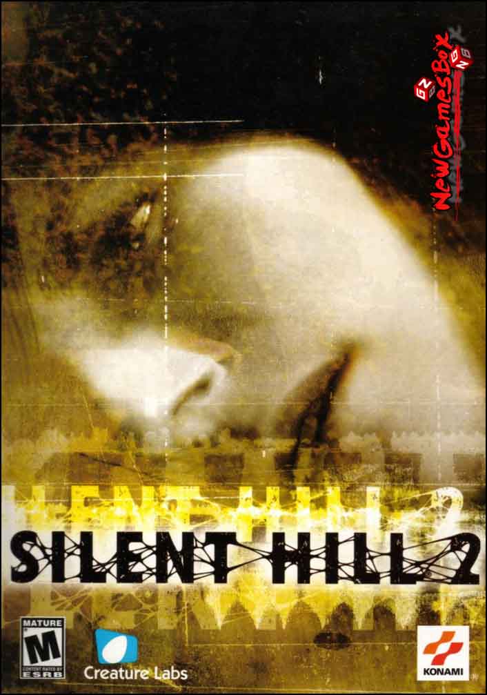 Silent Hill 2 Free Download