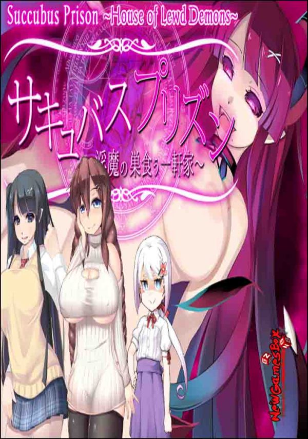 Succubus Prison Game Download Torrent Succubus Prison Game Download Torrent